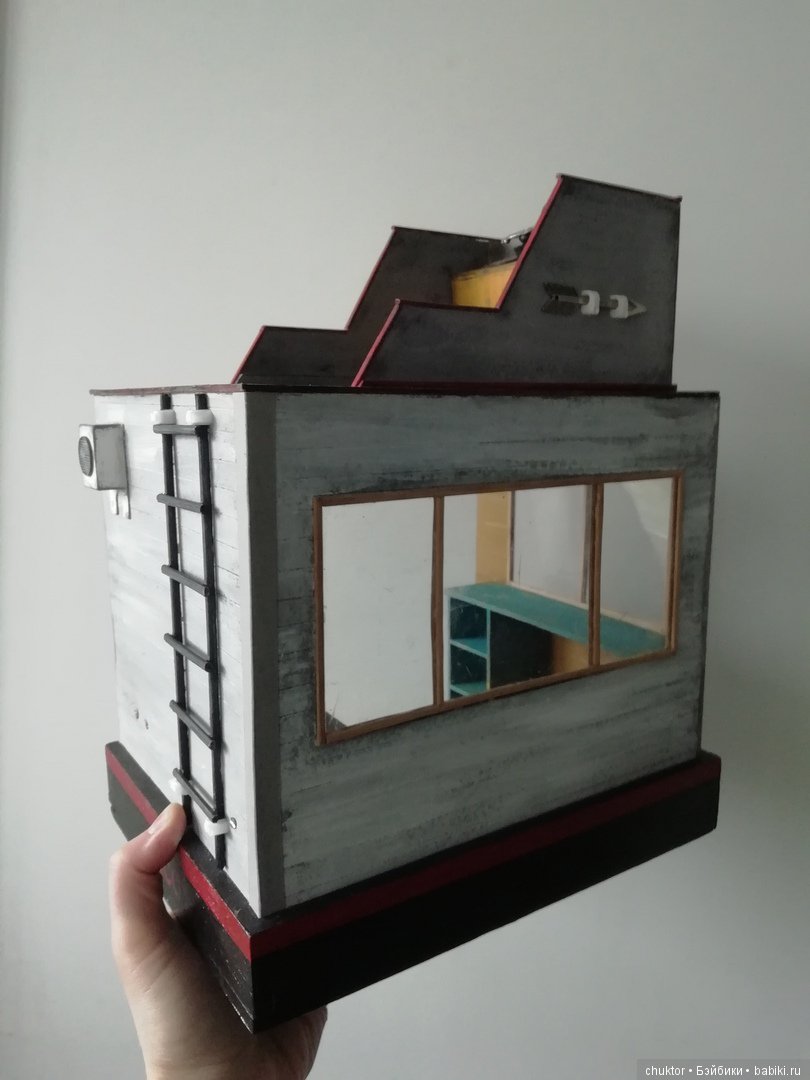 Кто проживает на дне океана (фото 4)