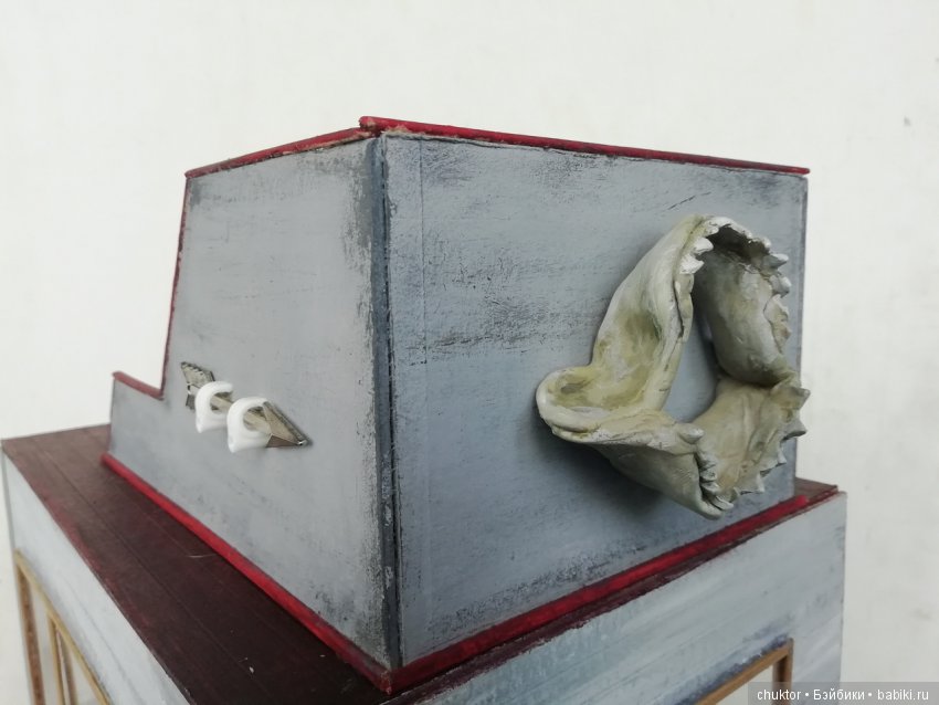 Кто проживает на дне океана (фото 10)