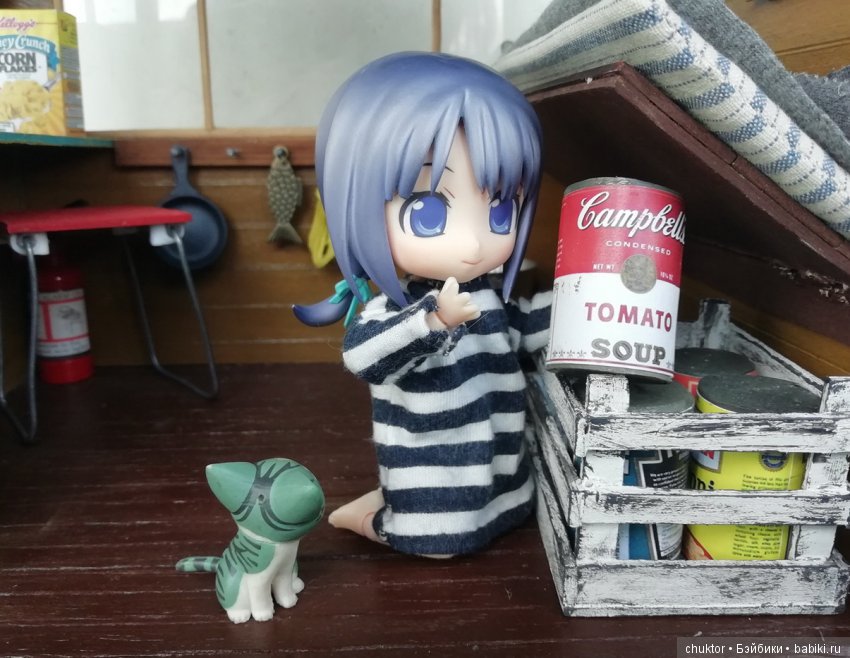 Кто проживает на дне океана