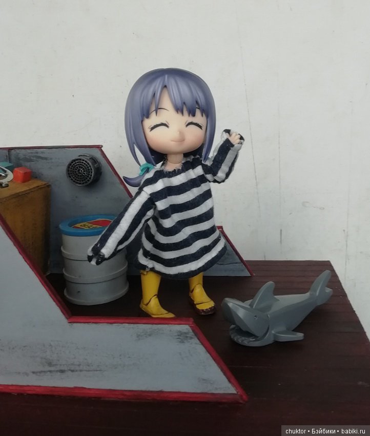 Кто проживает на дне океана