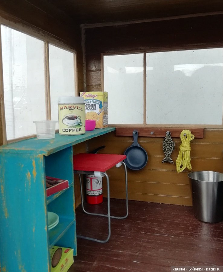 Кто проживает на дне океана