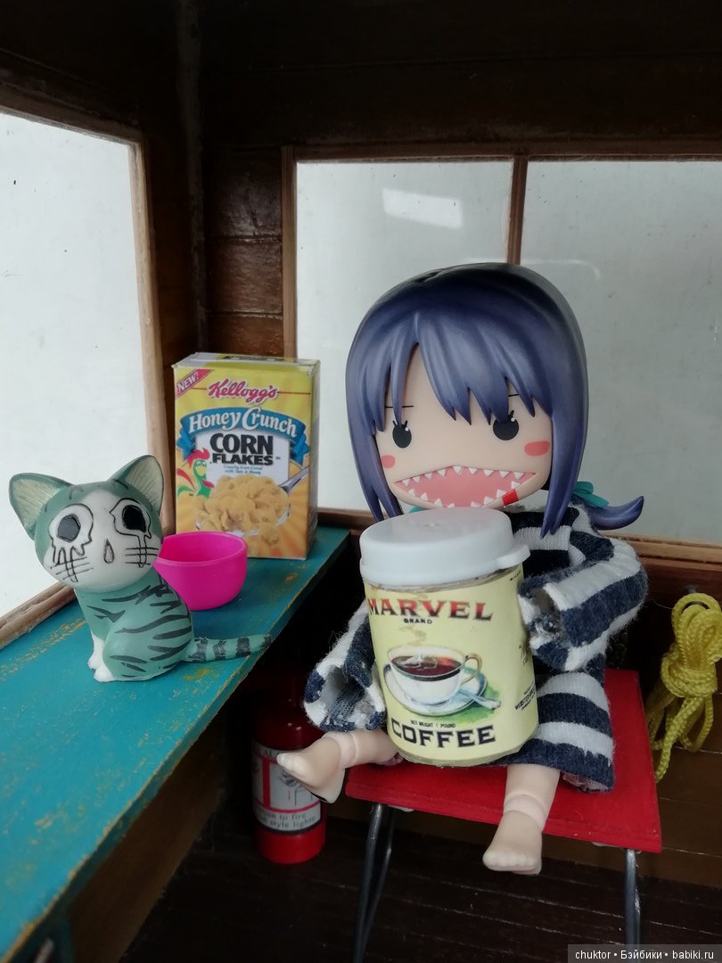 Кто проживает на дне океана