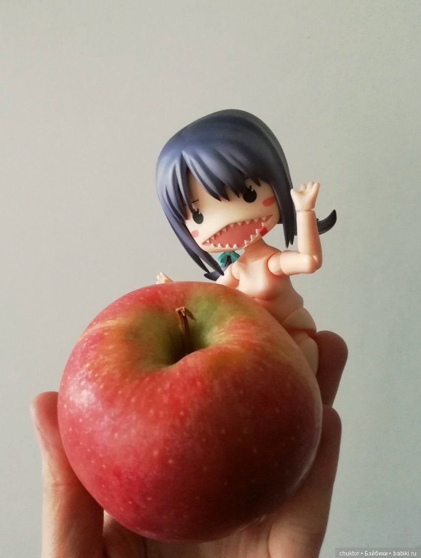 Obitsu22 VS obitsu24 — Куклы и тела Obitsu (Обитсу): 1/6 (фото 10)