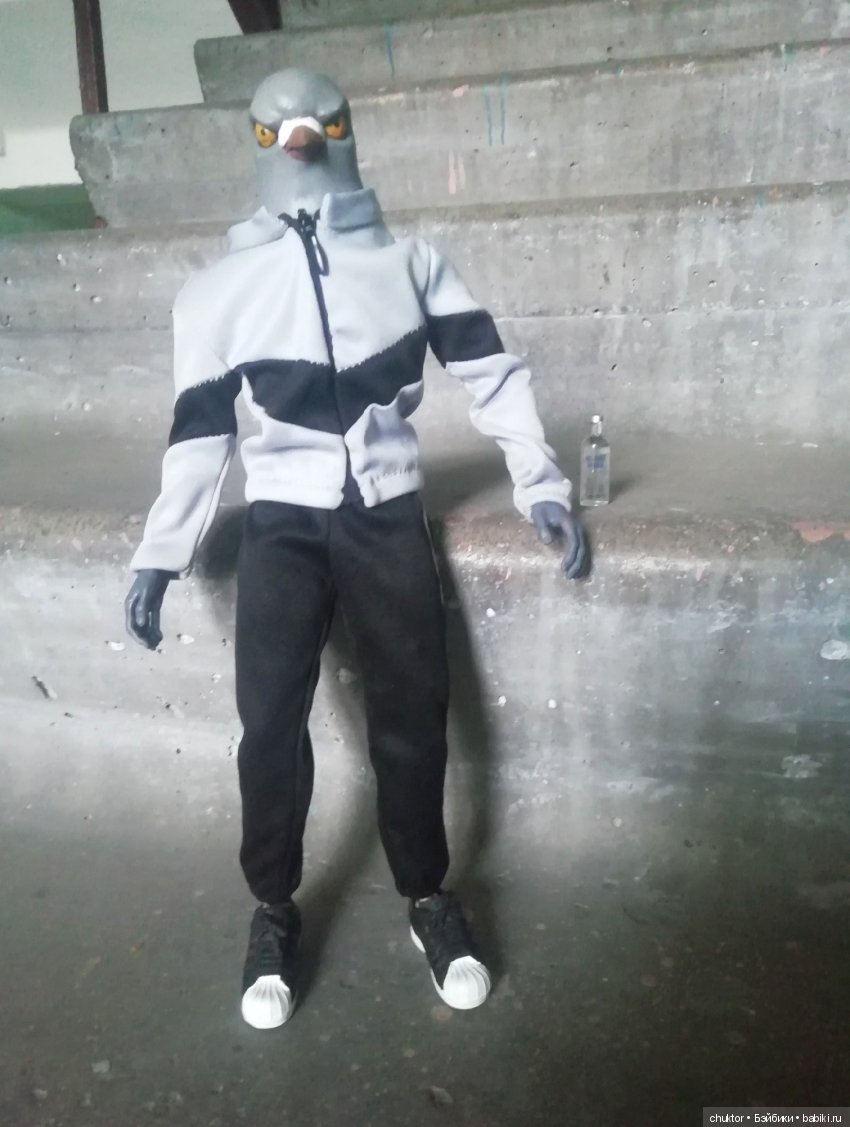 Чай со вкусом спального района (фото 2)