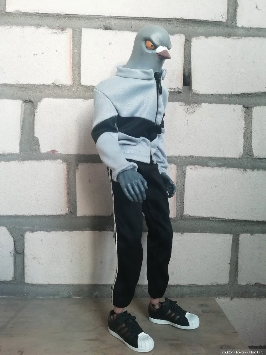 Чай со вкусом спального района (фото 3)