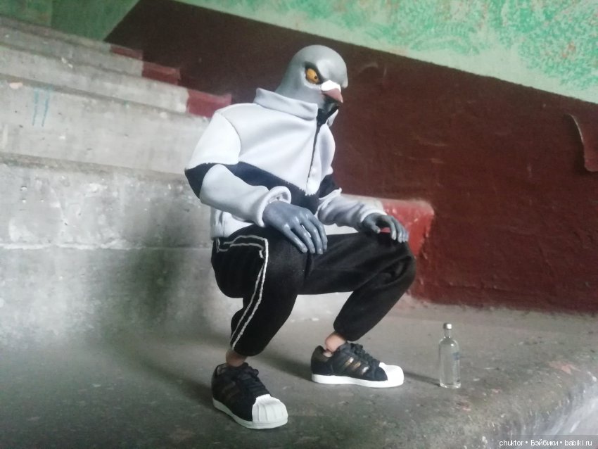 Чай со вкусом спального района (фото 4)