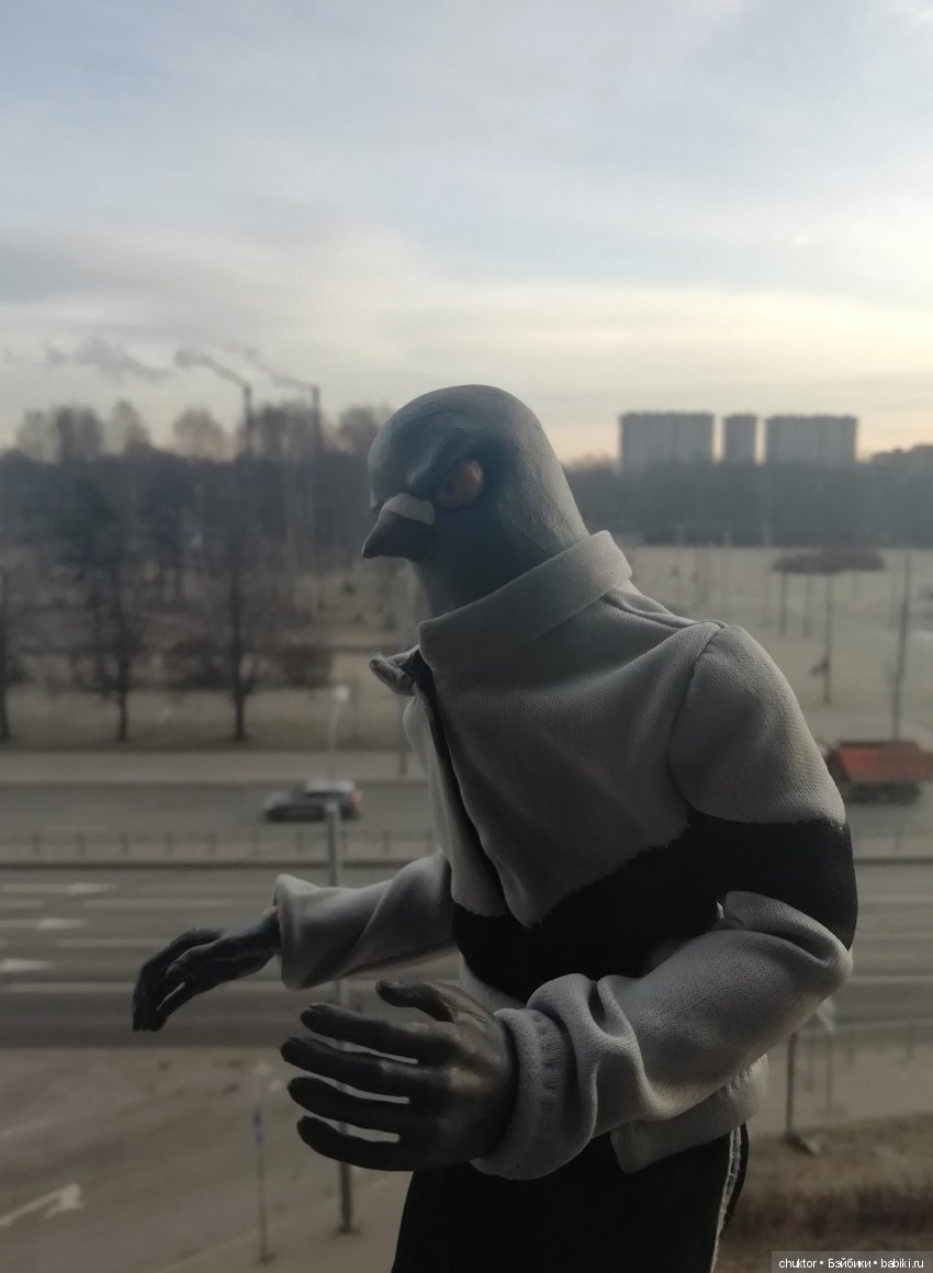 Чай со вкусом спального района (фото 6)