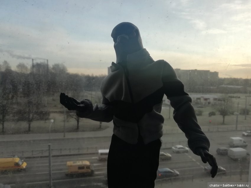 Чай со вкусом спального района (фото 7)