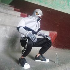 Чай со вкусом спального района