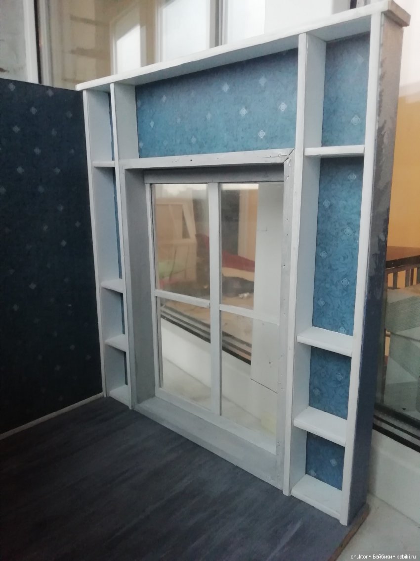 Цвет настроения - 1/6 — Румбоксы и кукольная миниатюра: фото (фото 4)