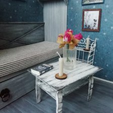 Бюджетный стол