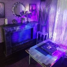 Уголок некроманта