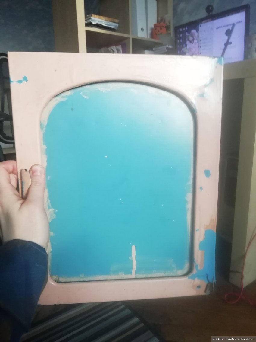 Уснуть... и видеть сны — Румбоксы и кукольная миниатюра: фото (фото 8)