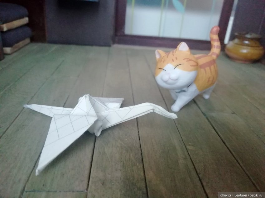 Сны о Японии | Бэйбики Сны о Японии — Румбоксы и кукольная миниатюра: фото