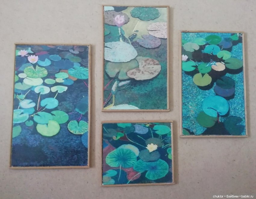 Сны о Японии | Бэйбики Сны о Японии — Румбоксы и кукольная миниатюра: фото