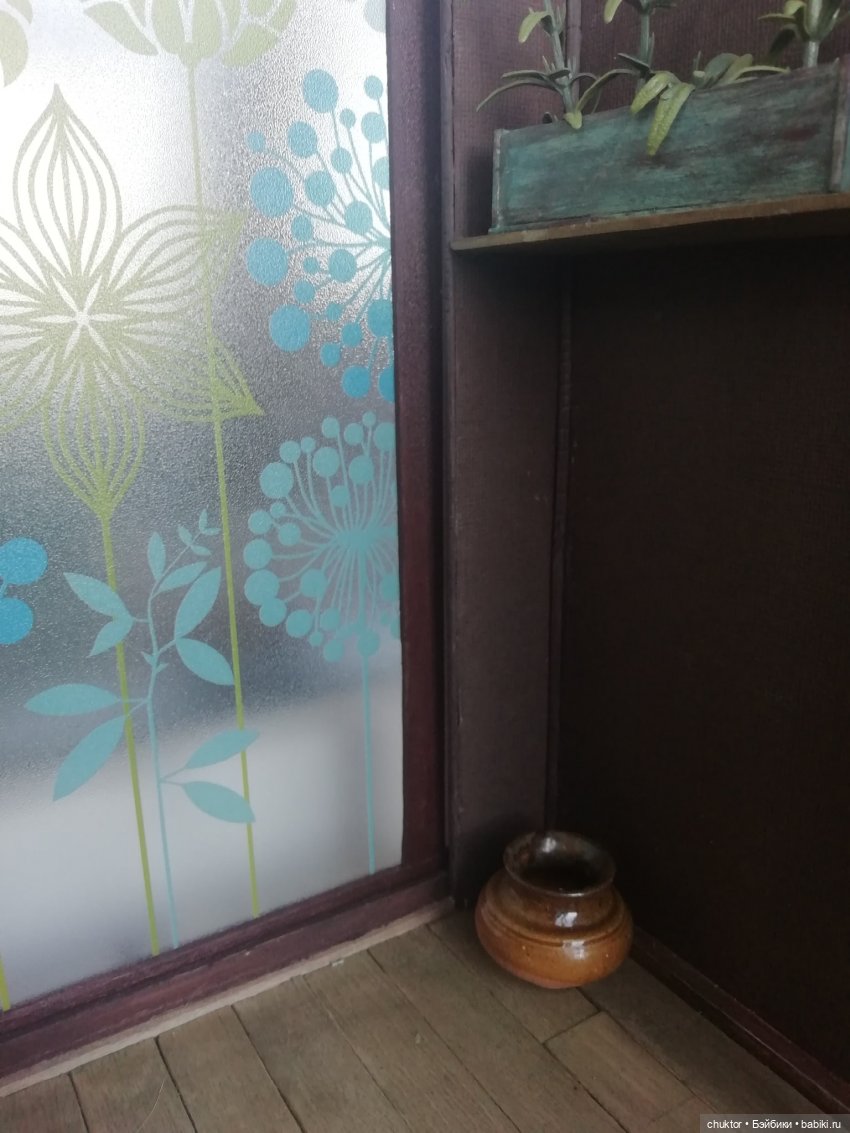 Сны о Японии | Бэйбики Сны о Японии — Румбоксы и кукольная миниатюра: фото (фото 5)