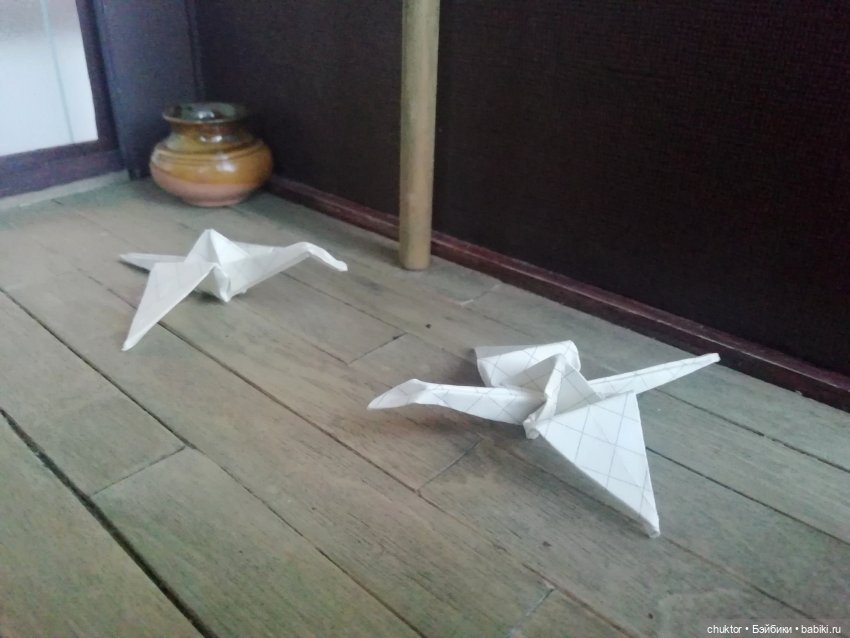 Сны о Японии | Бэйбики Сны о Японии — Румбоксы и кукольная миниатюра: фото (фото 3)