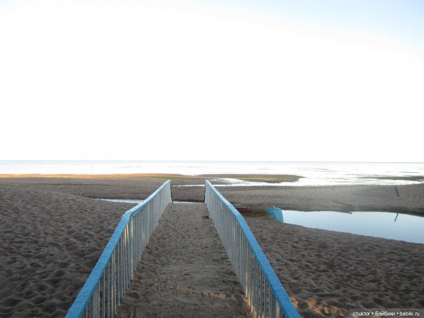 Море внутри | Бэйбики Море внутри — Румбоксы и кукольные интерьеры: фото (фото 9)