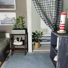 Море внутри