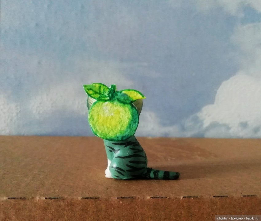 То, что скрыто — Фигурки Nendoroid (Нендороиды) и Cu (фото 5)