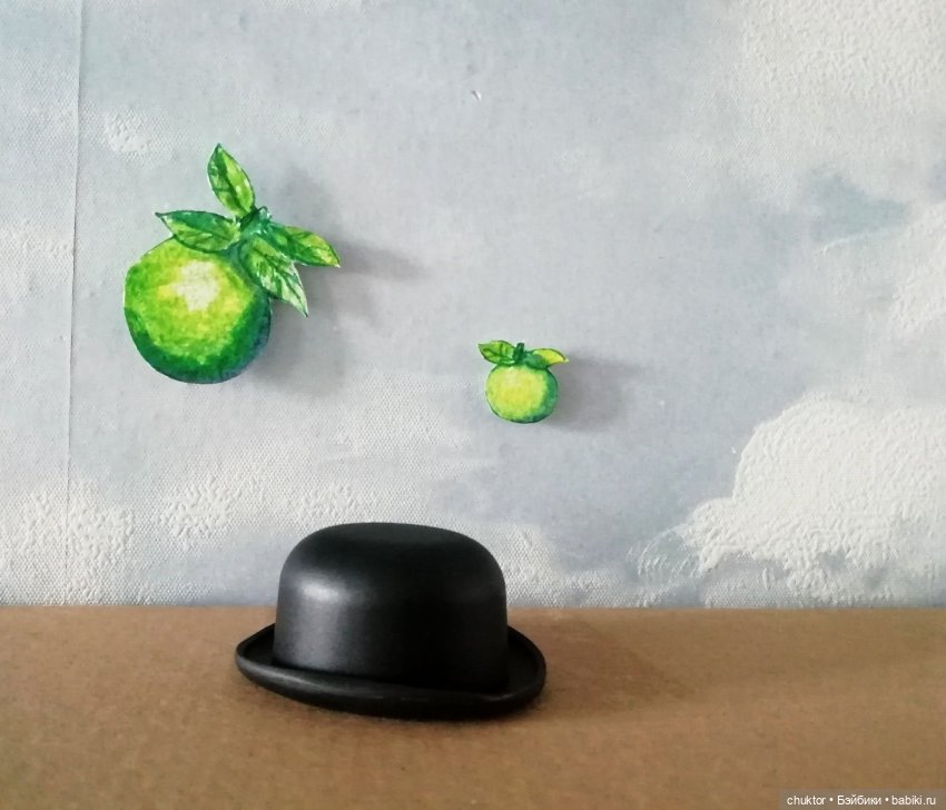 То, что скрыто — Фигурки Nendoroid (Нендороиды) и Cu (фото 7)