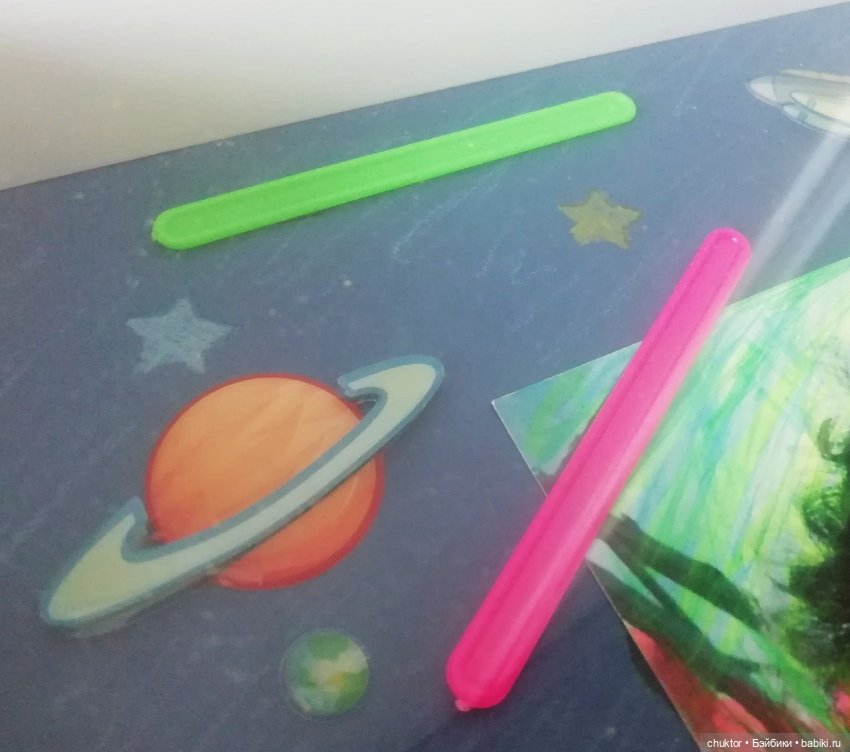 Космическая одиссея — Другие хобби и увлечения: сад (фото 6)