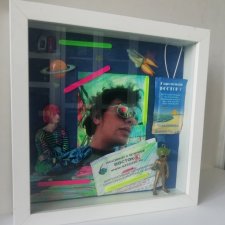 Космическая одиссея