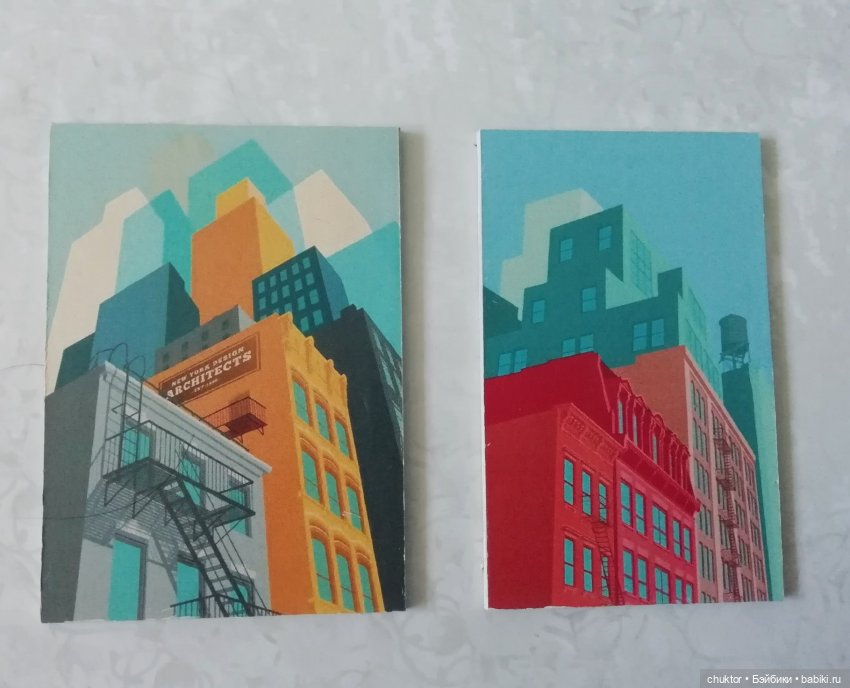 Абстрактный румбокс — Румбоксы и кукольные интерьеры: фото