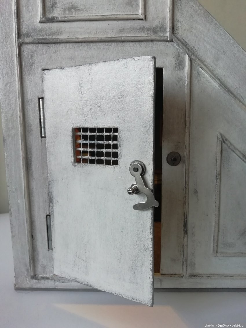 Сдается чулан под лестницей (фото 9)