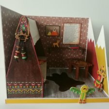 10 маленьких индейцев