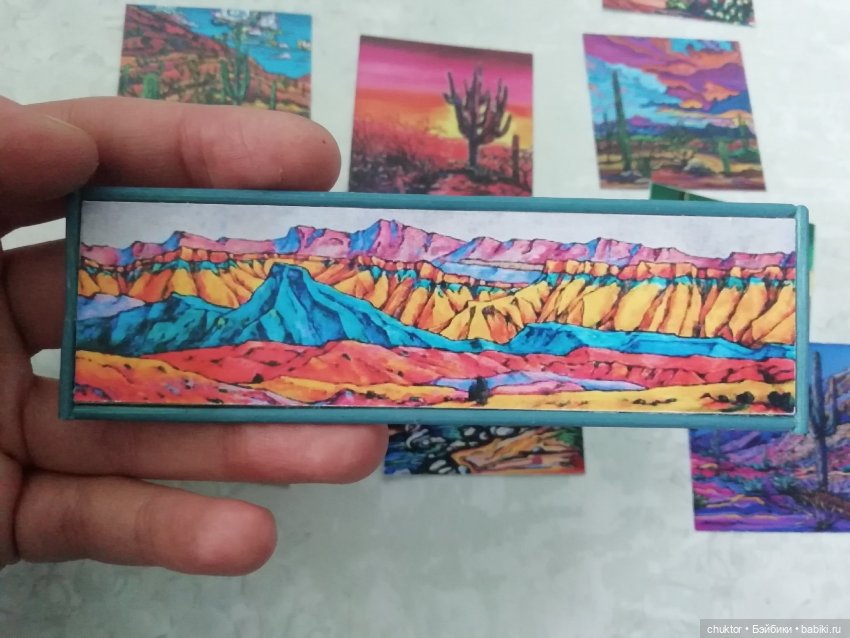 Хороший, плохой и Селёдка