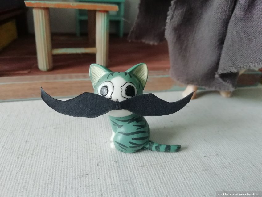 Хороший, плохой и Селёдка