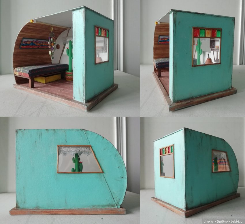 Хороший, плохой и Селёдка (фото 5)