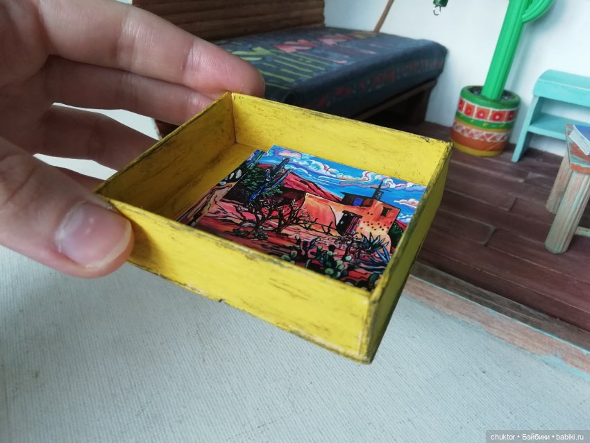 Хороший, плохой и Селёдка