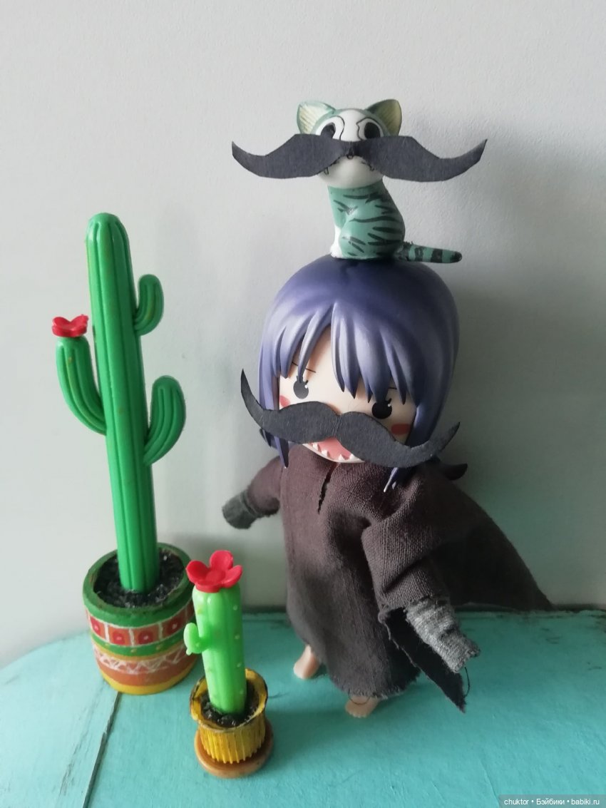 Хороший, плохой и Селёдка