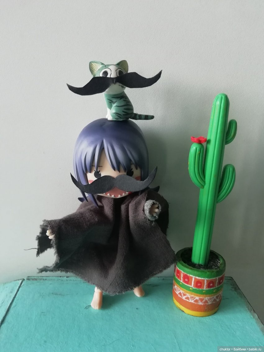 Хороший, плохой и Селёдка