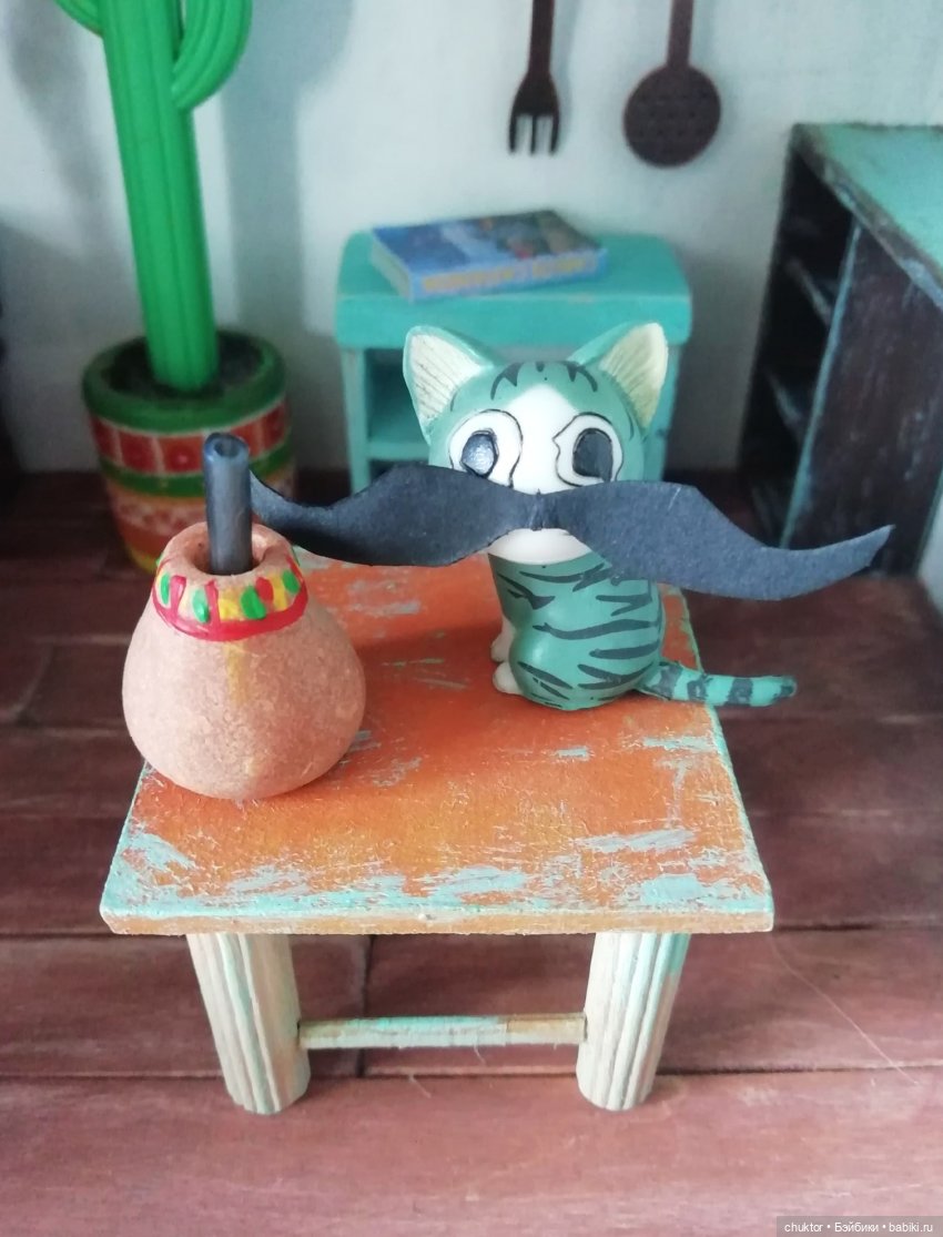 Хороший, плохой и Селёдка