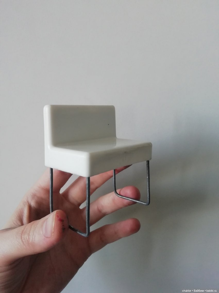 Coffee and TV — Румбоксы и кукольные интерьеры: фото