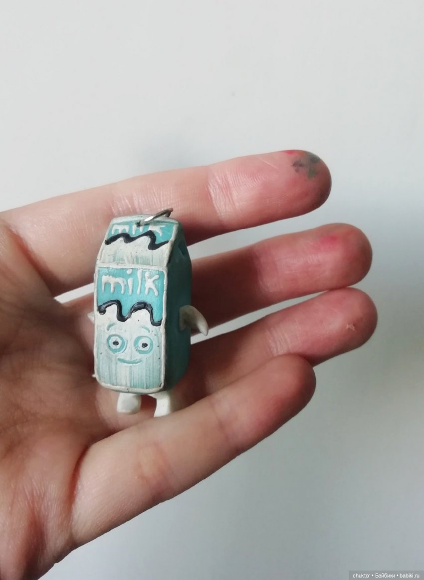 Coffee and TV — Румбоксы и кукольные интерьеры: фото