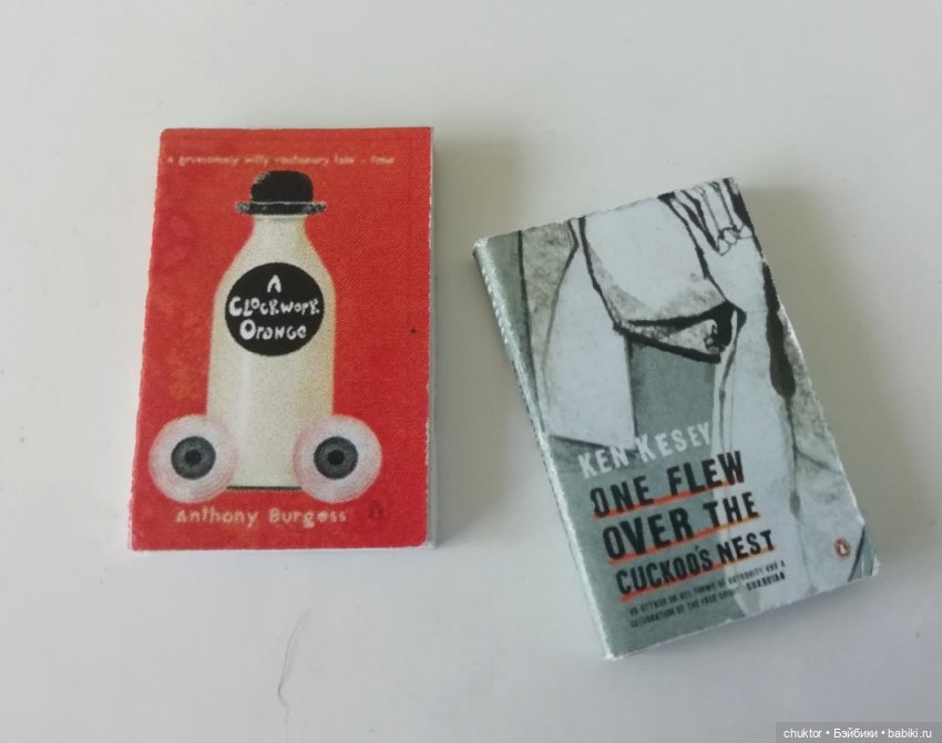 Coffee and TV — Румбоксы и кукольные интерьеры: фото