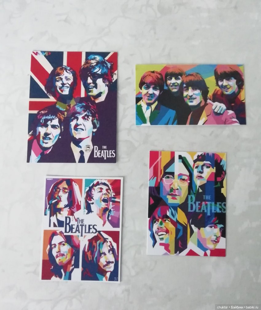 Клей, картон и рок-н-ролл (фото 6)