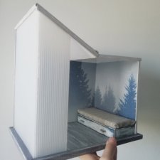 Норвежский лес