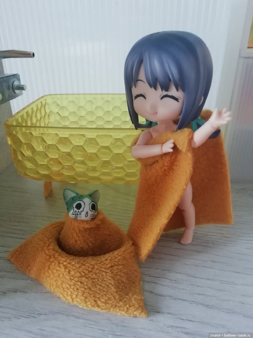 Утиная охота — Румбоксы и кукольные интерьеры: фото