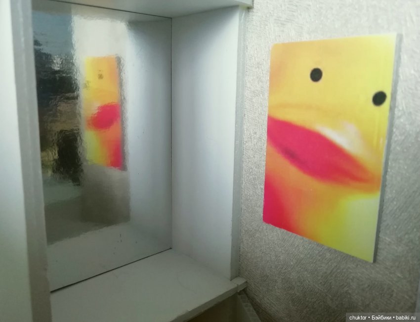 Утиная охота — Румбоксы и кукольные интерьеры: фото (фото 5)