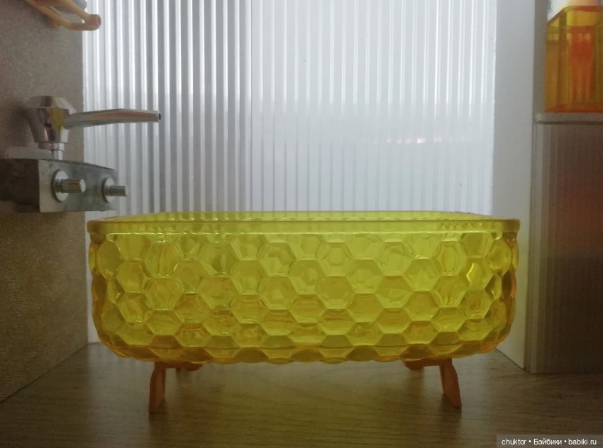 Утиная охота — Румбоксы и кукольные интерьеры: фото