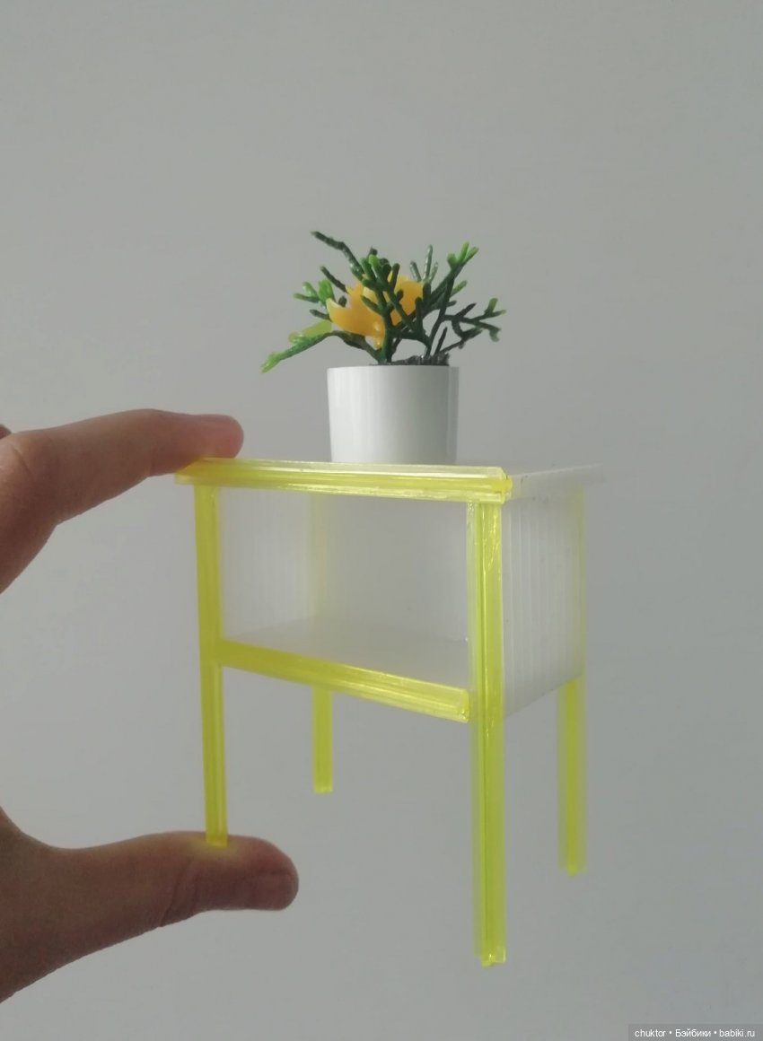 Утиная охота — Румбоксы и кукольные интерьеры: фото