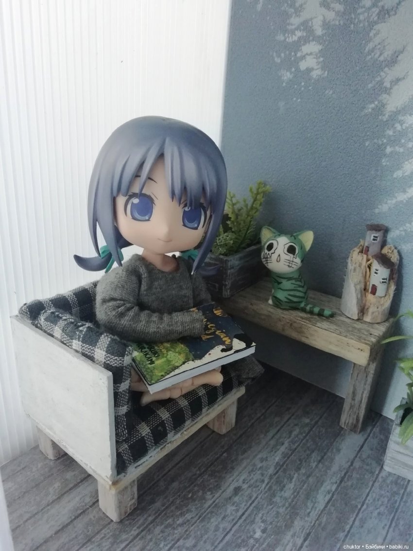 Самоанализ — Домашние коллекции кукол: фото собраний (фото 3)