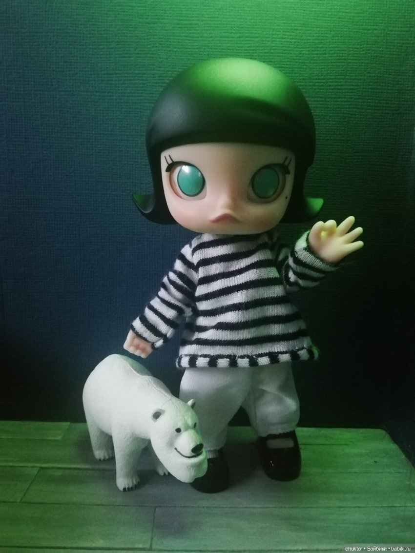 Самоанализ — Домашние коллекции кукол: фото собраний