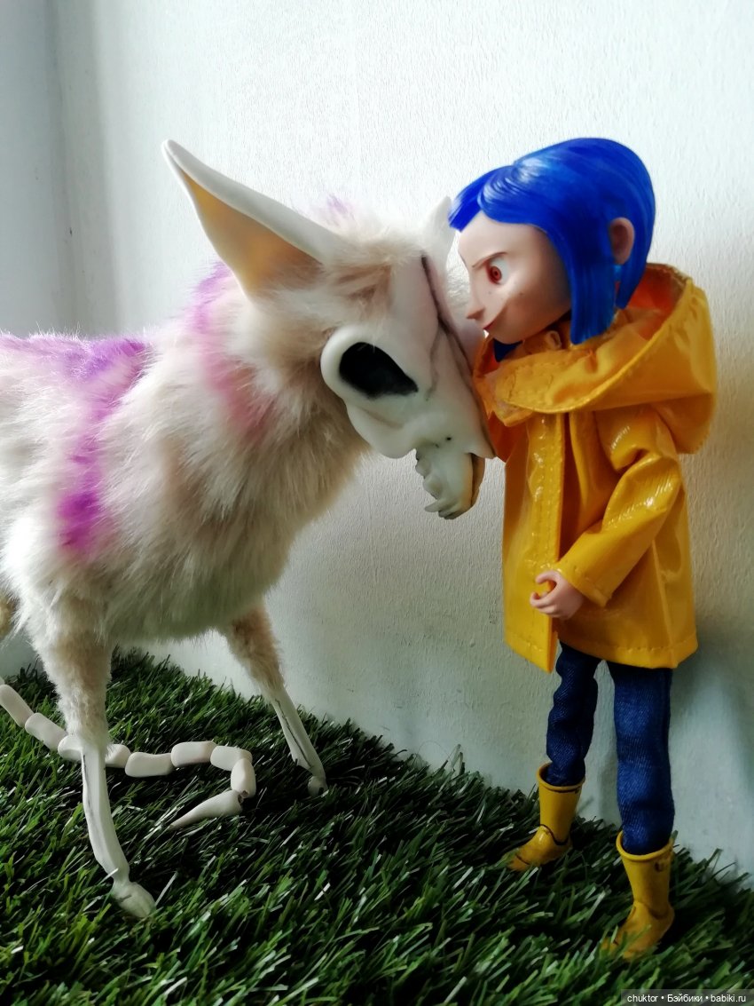 Самоанализ — Домашние коллекции кукол: фото собраний (фото 8)