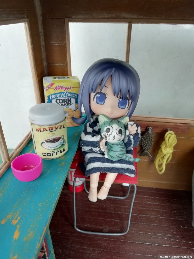 Самоанализ — Домашние коллекции кукол: фото собраний (фото 6)